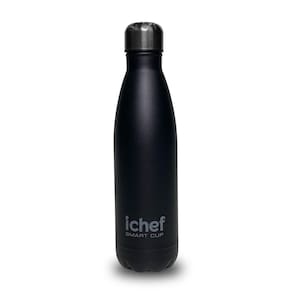 Garrafa Térmica Portátil Smart Cup iChef 500 ml