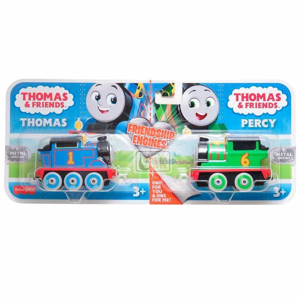 Trem de brinquedo thomas  Black Friday Casas Bahia