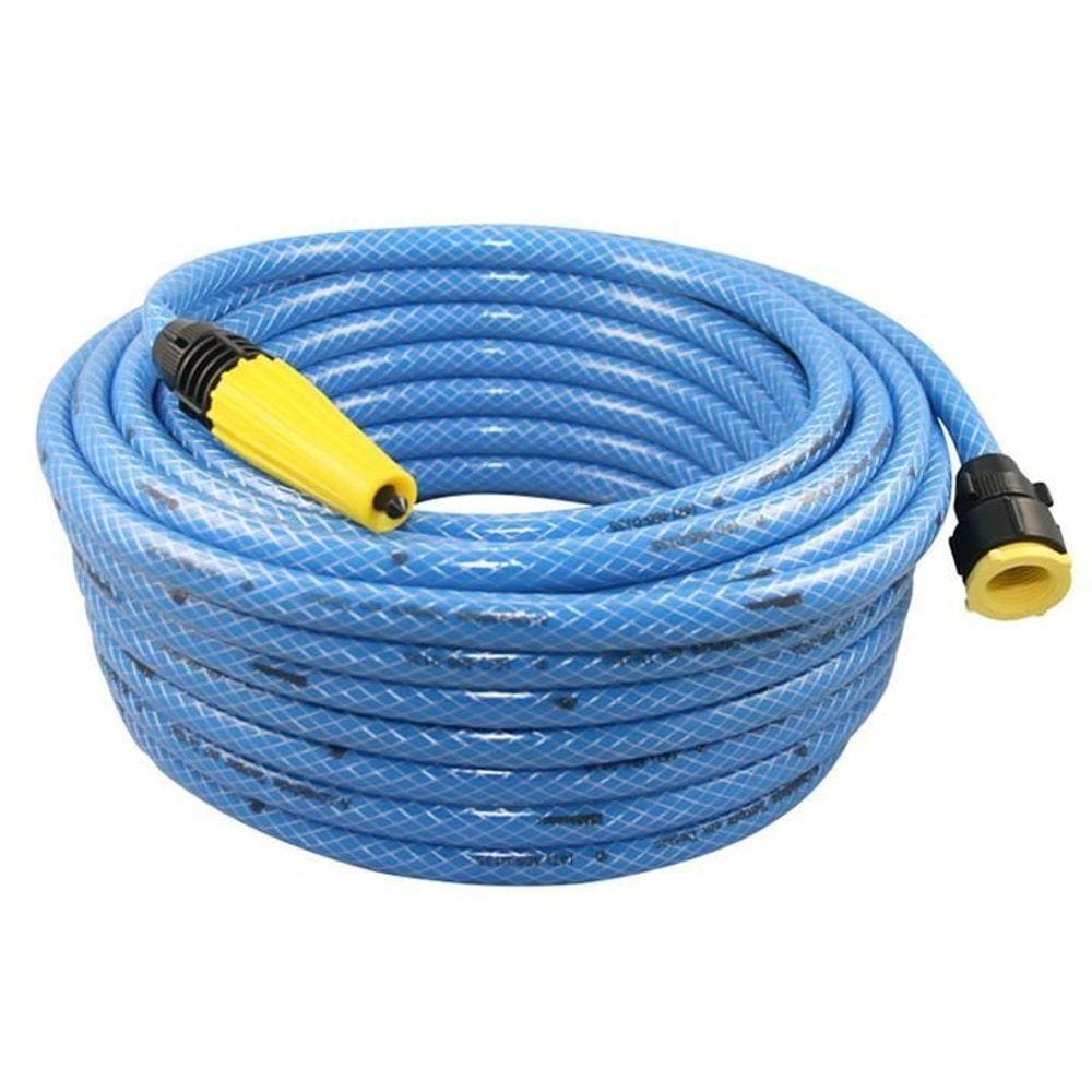 Mangueira Para Jardim Trançada 15m