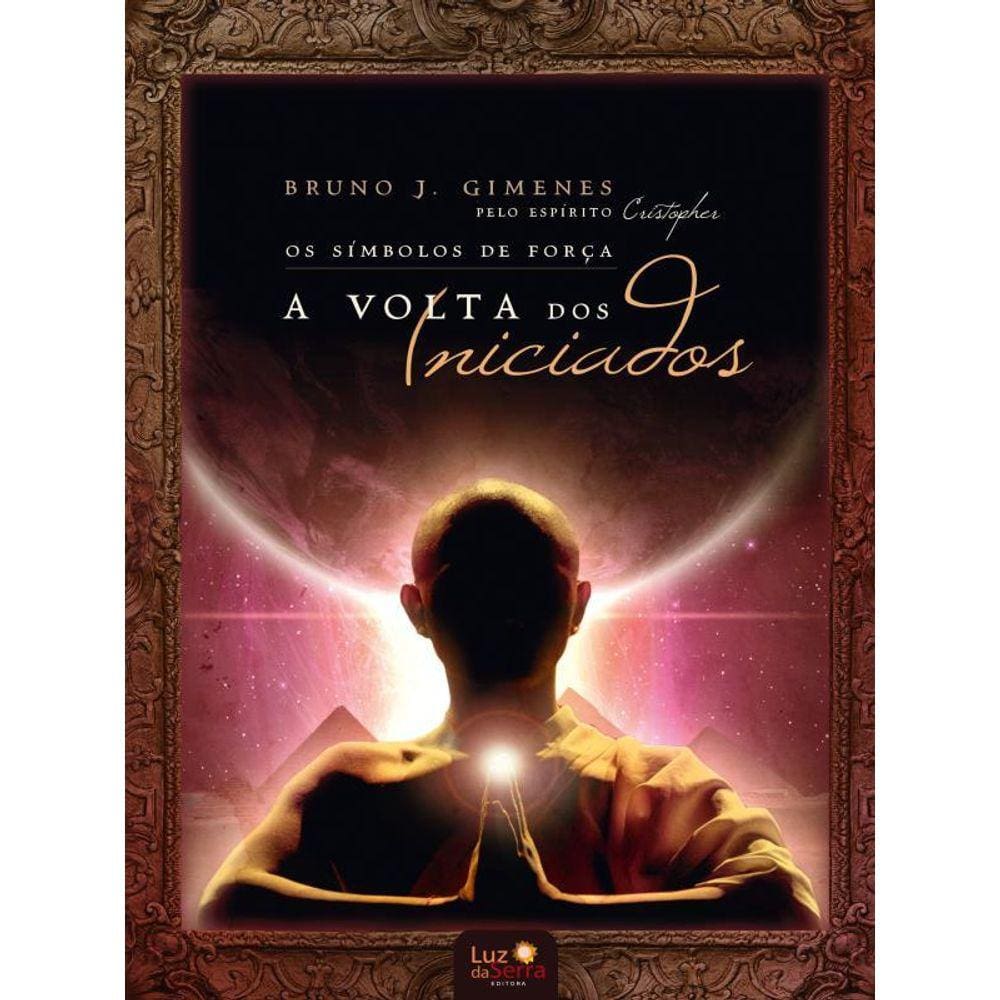 Os Símbolos De Força