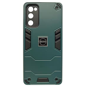 Capa Anti Impacto Para Samsung S20 FE (Tela de 6.5) Capinha Anti choque