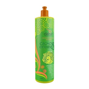 Ativador Cachos Dalsan BBcream Cachos E Onda 500ml