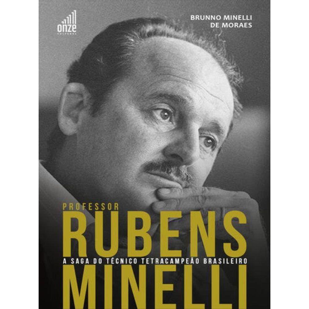 Professor Rubens Minelli