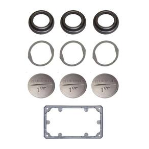 Kit De Vedação Ip54 Para Condulete Múltiplo 3-4" Tramontina Tramontina