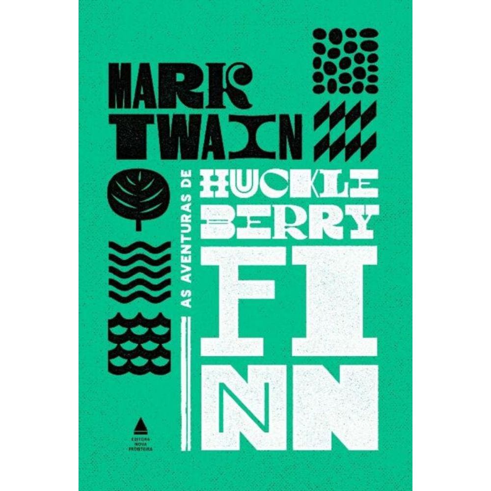 As aventuras de HuckleberryFinn