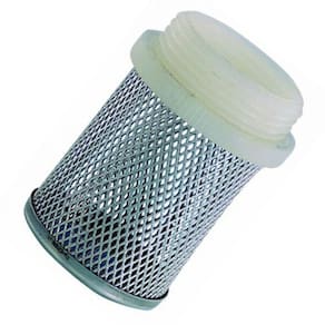 Tela 1 1-2 Aço Inox 3160 08