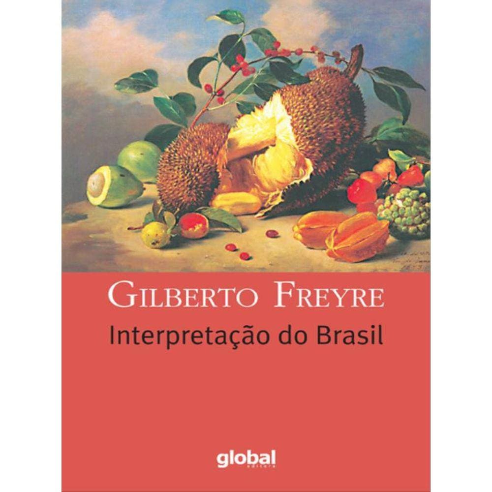 Interpretação Do Brasil