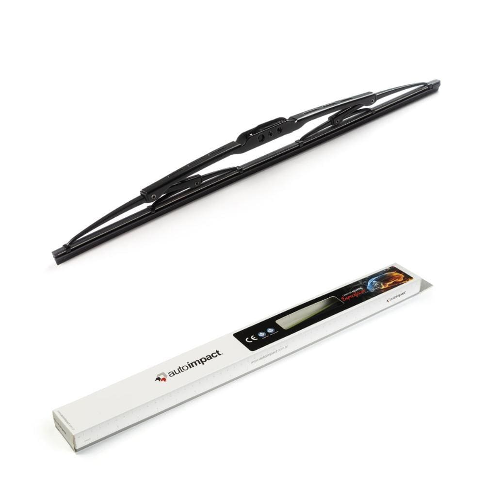 Palheta Limpadora LD T-4 2001 a 2022 PU14 Auto Impact