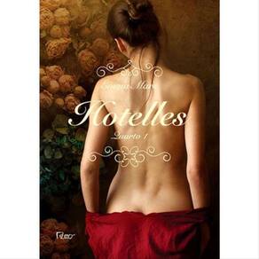Hotelles: Quarto 1