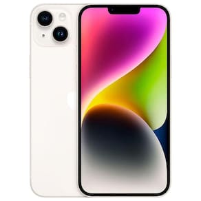 Usado: Iphone 14 Plus 512GB Estelar Excelente - Trocafone
