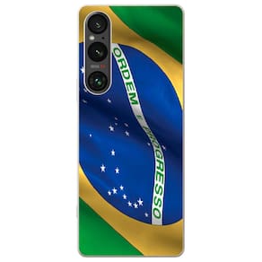 Capa Adesivo Skin628 Verso Para Sony Xperia 1 V 2023