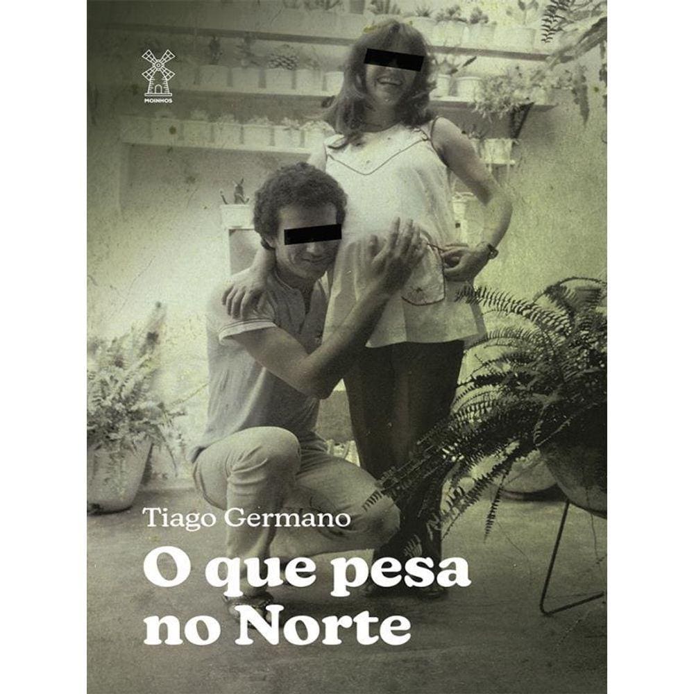 O Que Pesa No Norte
