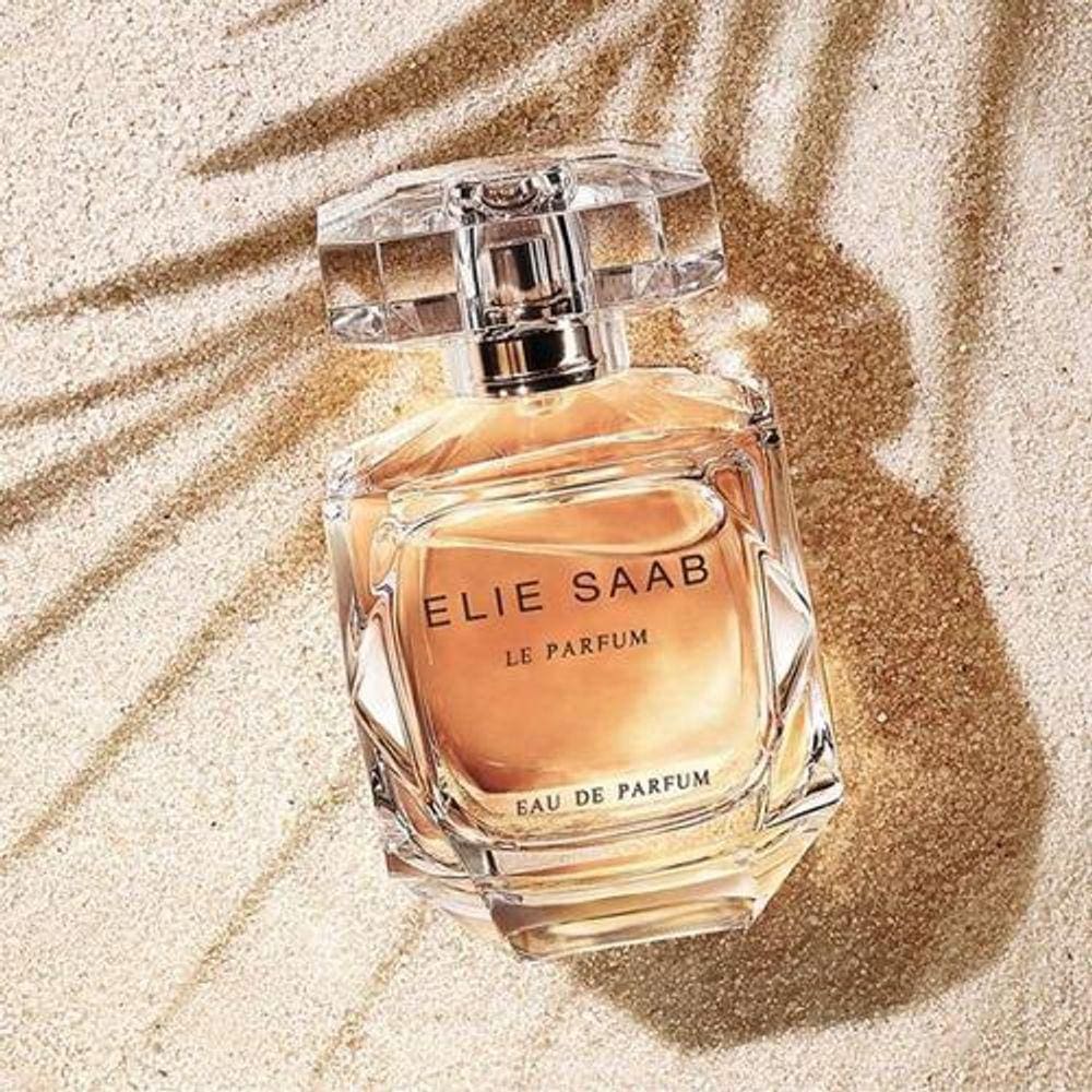 Elie Saab Le Parfum Edp 90ml | Casas Bahia