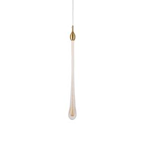 Lustre Pendente Skylight Drop 3059 Led Bivolt