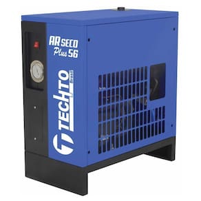 Secador De Ar Techto Ar Seco Plus 56 Pcm 220v Gás R134a