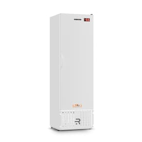 Visa Cooler Cervejeiro Porta Sólida -5,5 a 4 ºc 400l Vcce400psb Branca 220v - Refrimate