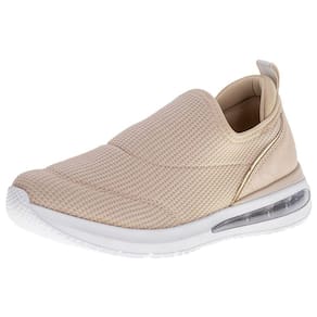 Tênis Feminino Slip On Comfortflex - 2348301