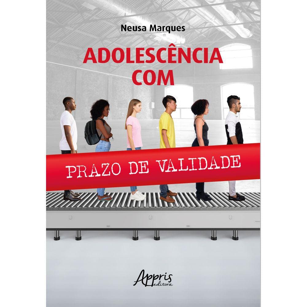 Adolescência com Prazo de Validade