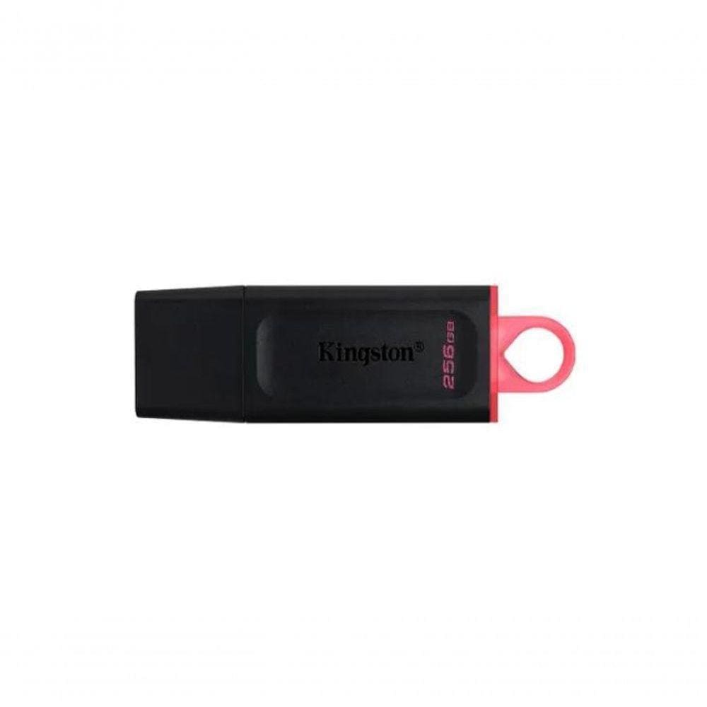 Pen Drive Kingston Datatraveler Exodia 256gb Dtx-256gbi