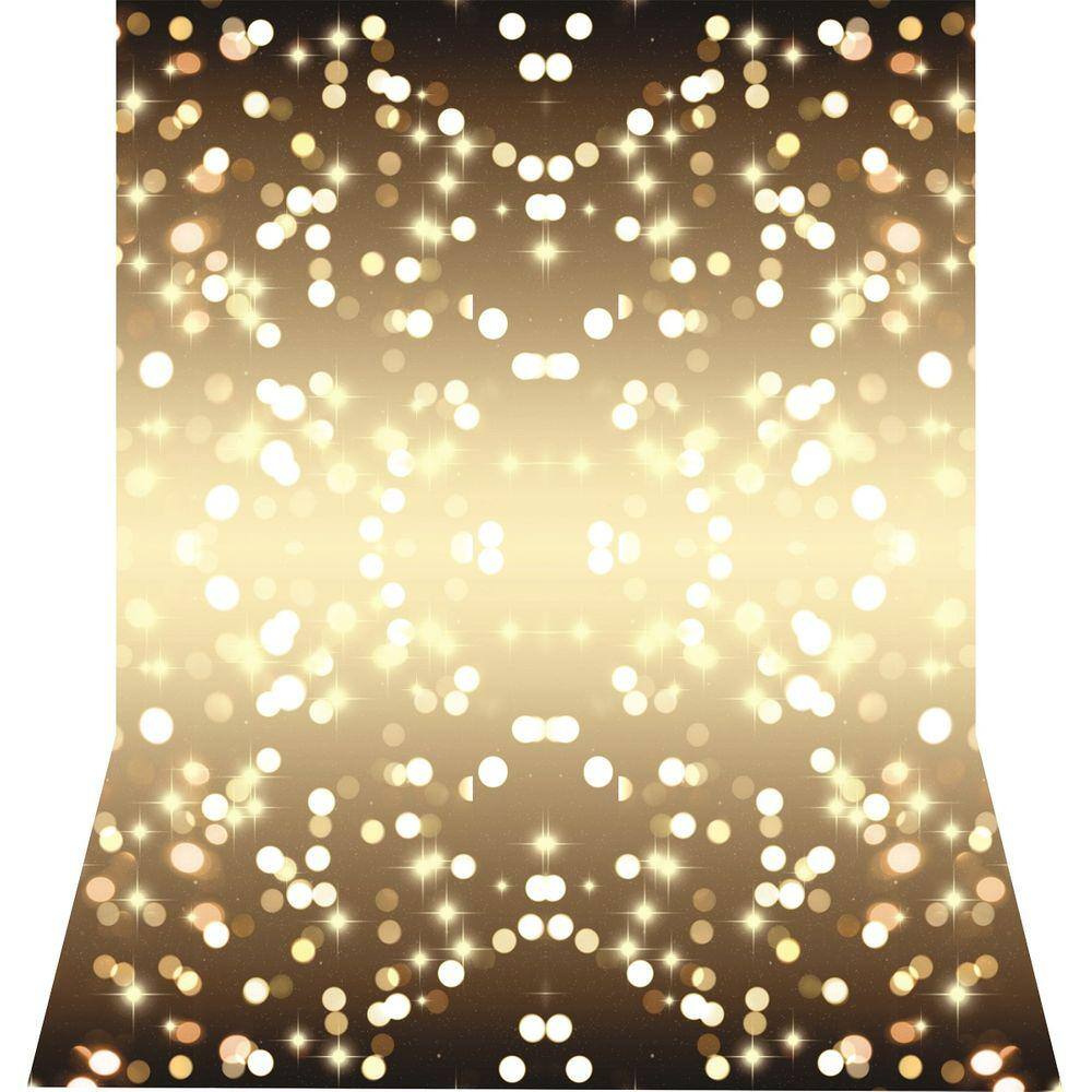 Fundo Fotográfico Newborn Em Tecido Natal 2,50X1,50