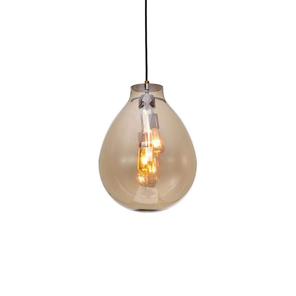 Lustre Pendente Skylight Tommy 3039 M E27 Bivolt