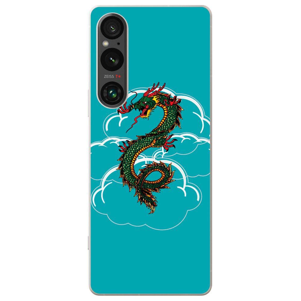 Capa Adesivo Skin365 Verso Para Sony Xperia 1 V 2023