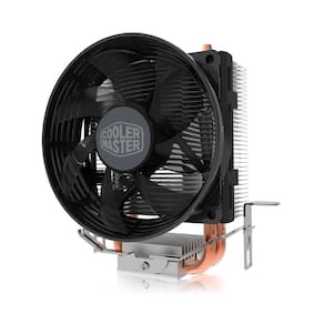Cooler Master Hyper T20 AMD / Intel - Soquete LGA 1200 / 1150 / 1151 / 1155 / 1156 - RR-T20-20FK-R1