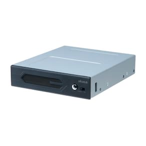 Painel Controlador Akasa Vegas para Fitas LED - LED Iluminação frontal LED RGB - AK-RLD-01