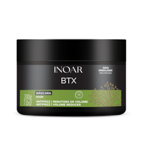 Inoar BTX  Máscara Redutora de Volume 200g