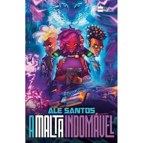 A malta indomável
