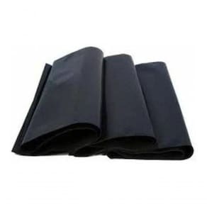 Saco De Lixo Preto Reforçado Boca Larga 60l Micra 0,15 5 Kg