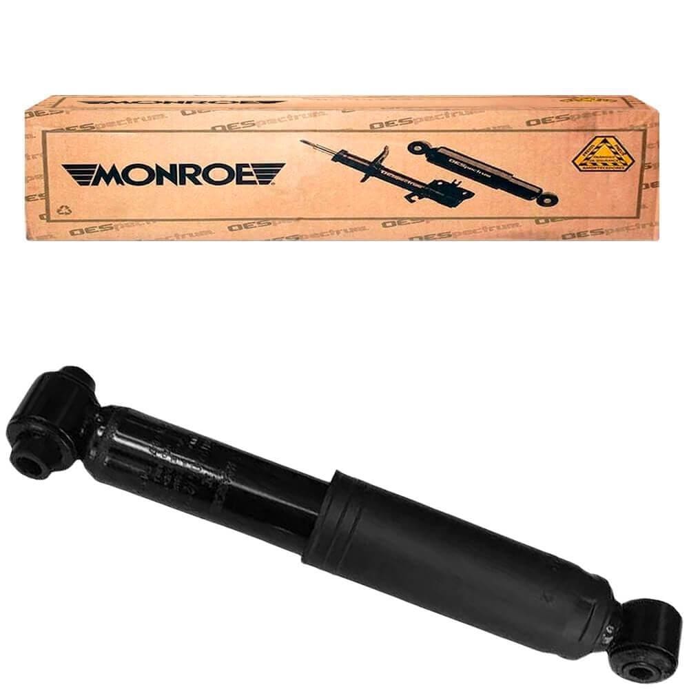 Amortecedor Traseiro Citroen C4 Cactus 2018 a 2021 Monroe