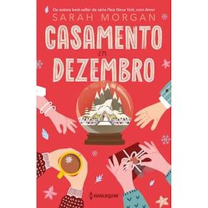 Casamento em dezembro