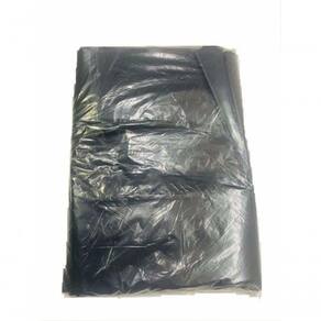 Saco De Lixo 40 Litros Reforçado Com 100 Unid Resistente