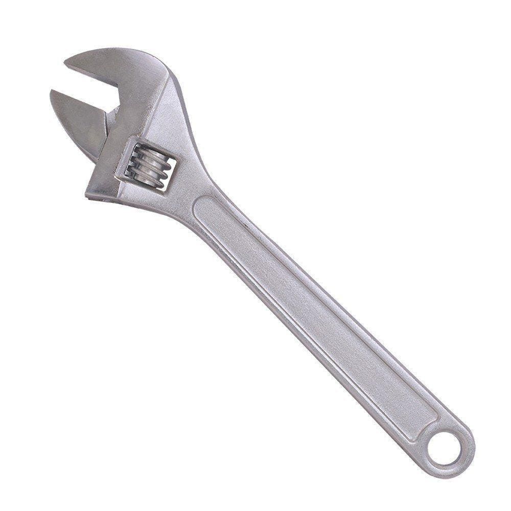 Chave Inglesa 10” - Fertak