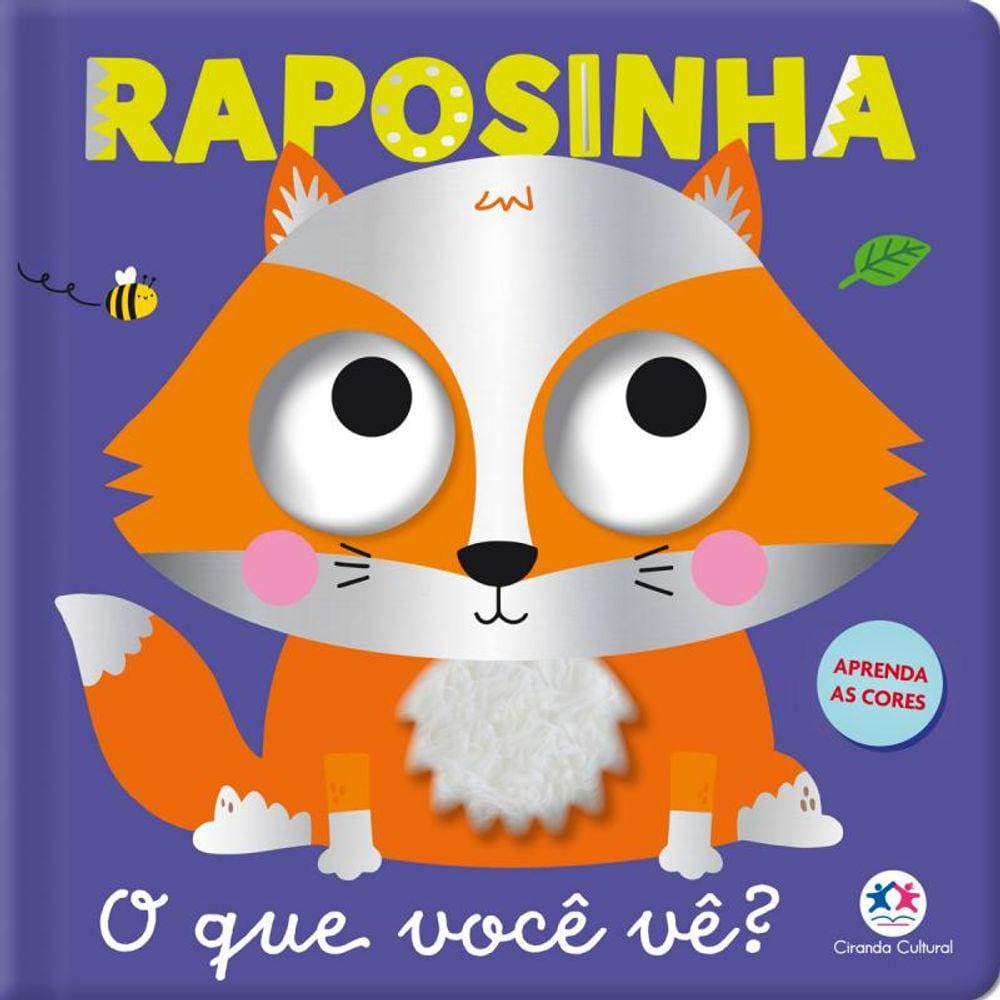 Raposinha