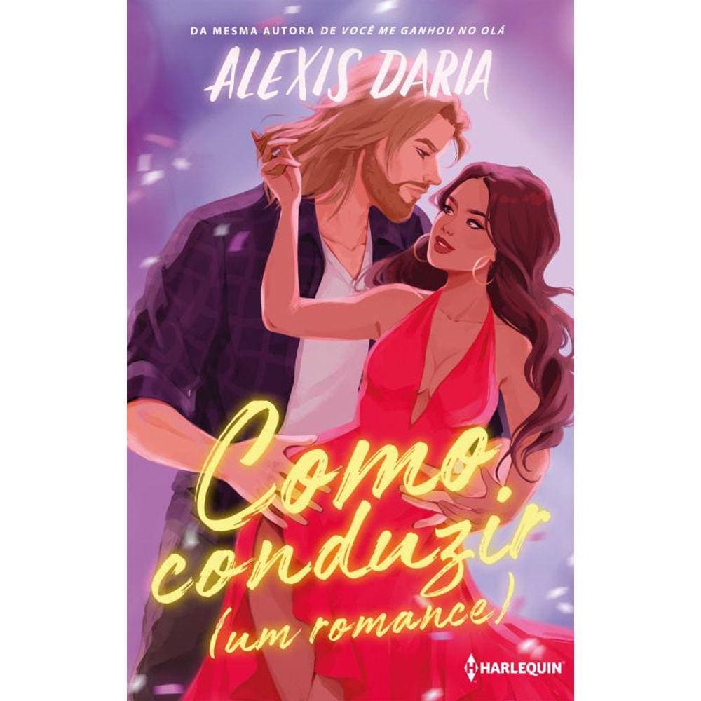 Como conduzir (um romance)