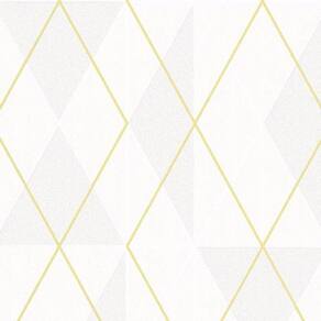 Papel de Parede Belinda 6737-60 - Novamur - 10m x 0,53m