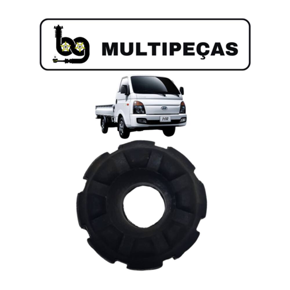 Bucha Tensor Furo 26 mm Hyundai Hr 2005 A 2012