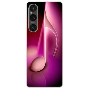 Capa Adesivo Skin376 Verso Para Sony Xperia 1 V 2023
