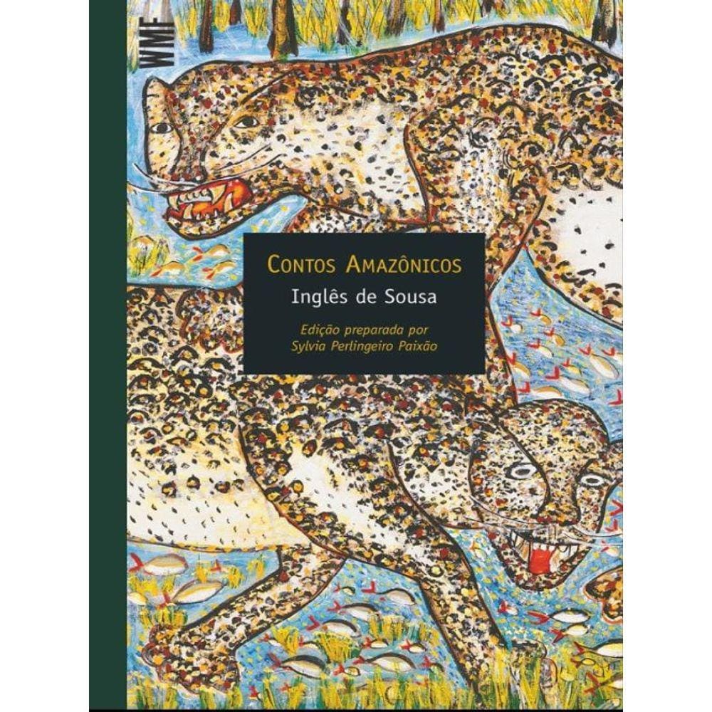 Contos Amazônicos