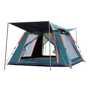 Barraca Automática PNF-acima 260x260x170cm - UV e À Prova D`água