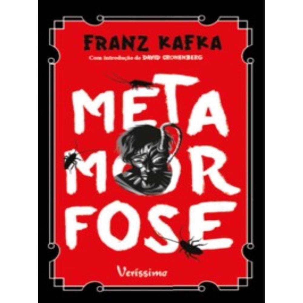 Metamorfose