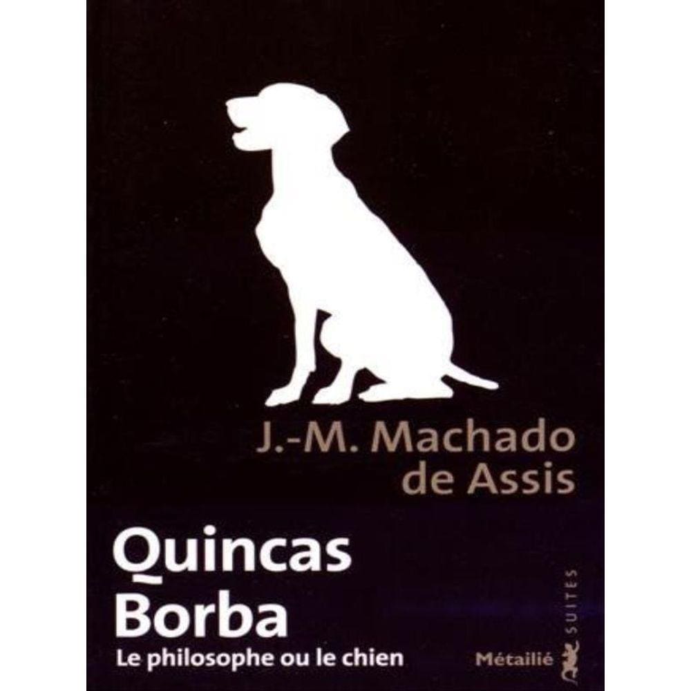 Quincas Borba