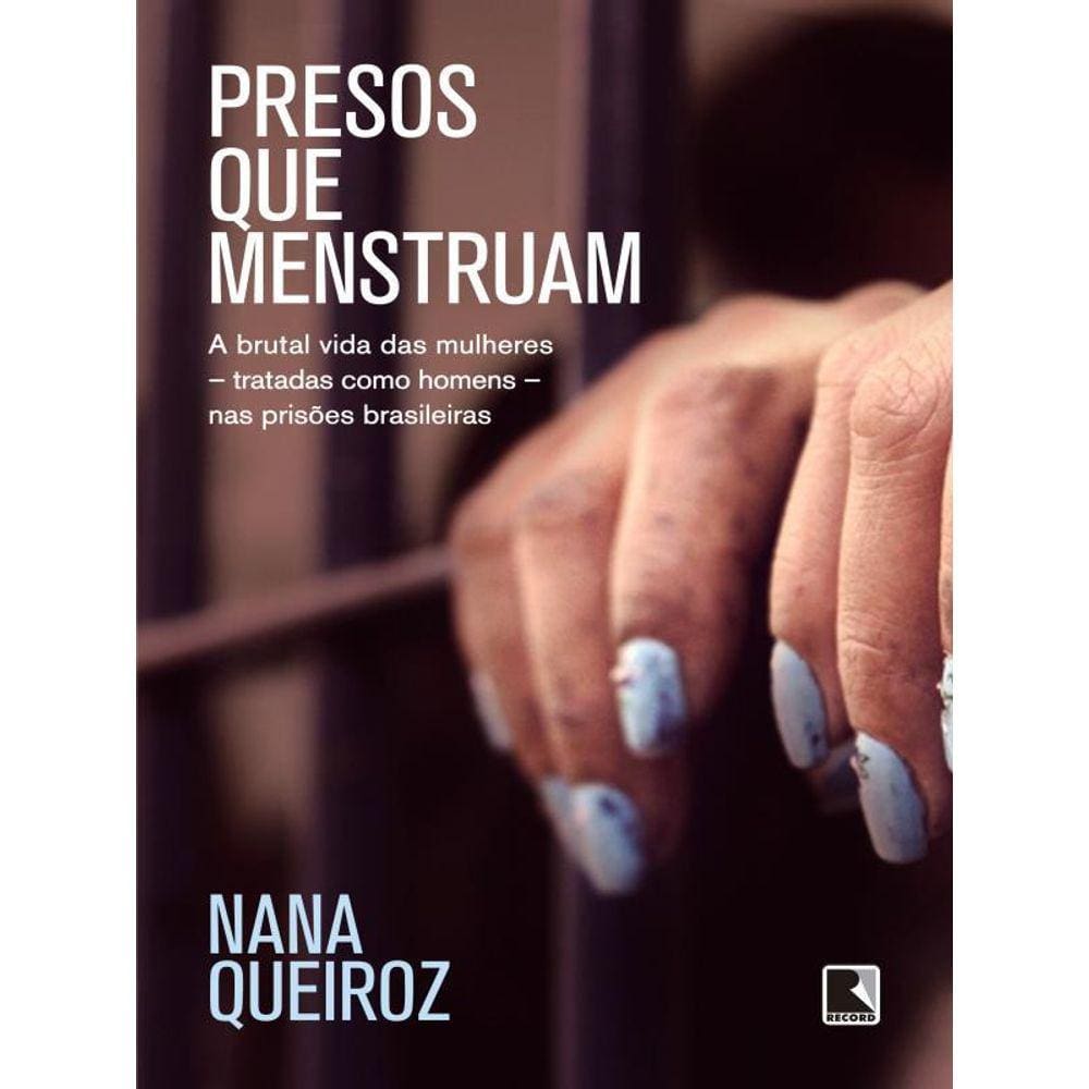 Presos Que Menstruam