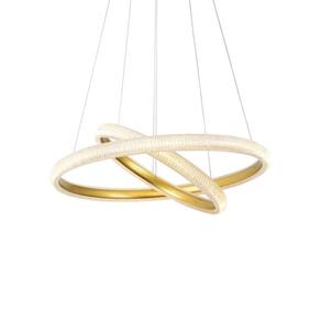 Lustre Pendente Skylight Apogeu 4010 Led Bivolt