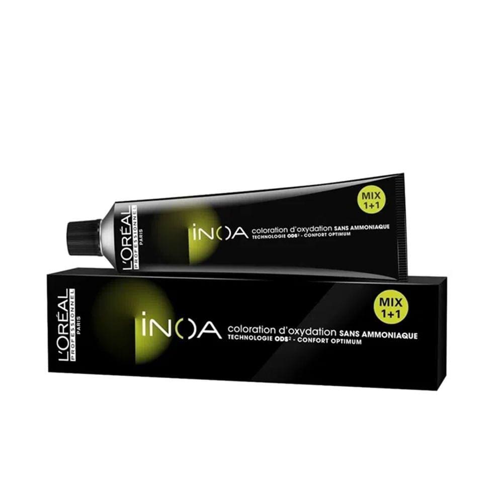 Coloração L`oréal Inoa 6.66 60g