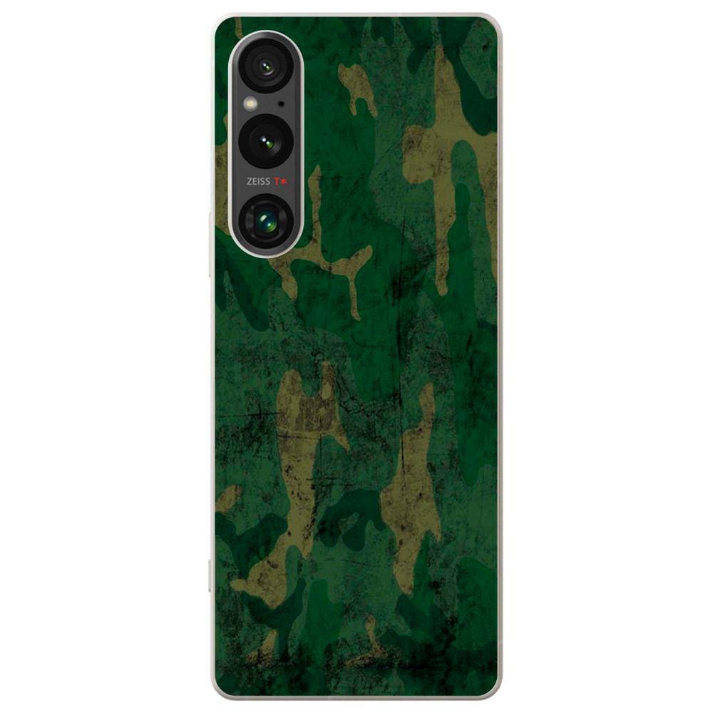 Capa Adesivo Skin161 Verso Para Sony Xperia 1 V 2023