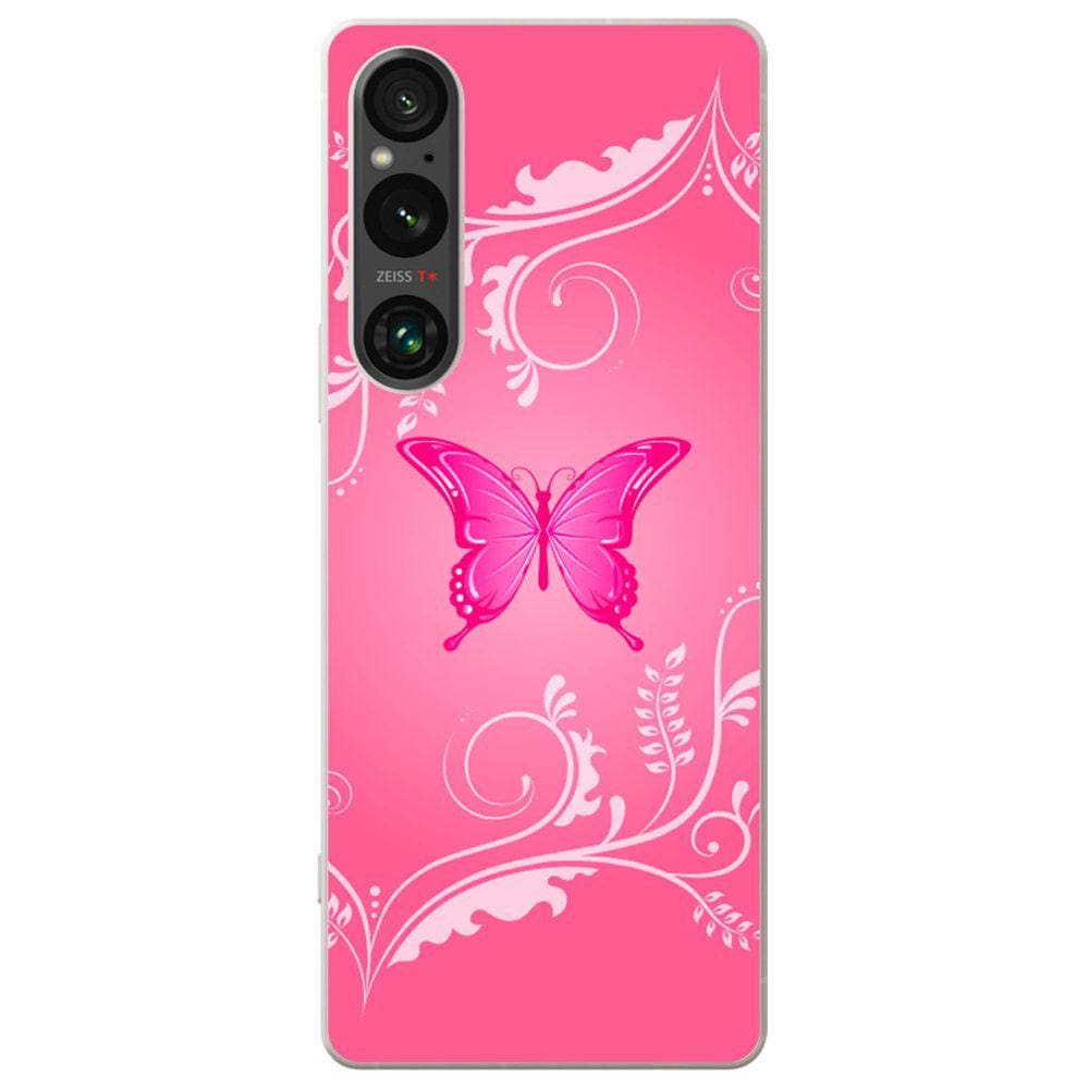 Capa Adesivo Skin361 Verso Para Sony Xperia 1 V 2023