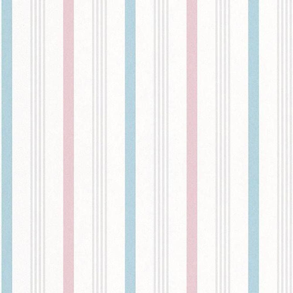 Papel de Parede Belinda 6738-20 - Novamur Walcovering